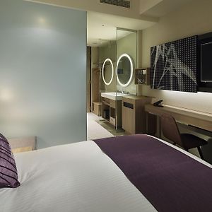 Standaard Kamer met een Queen Size Bed